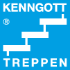 Logo Kenngott Treppen